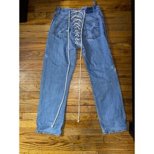 Samaria Leah “Leah” Jean